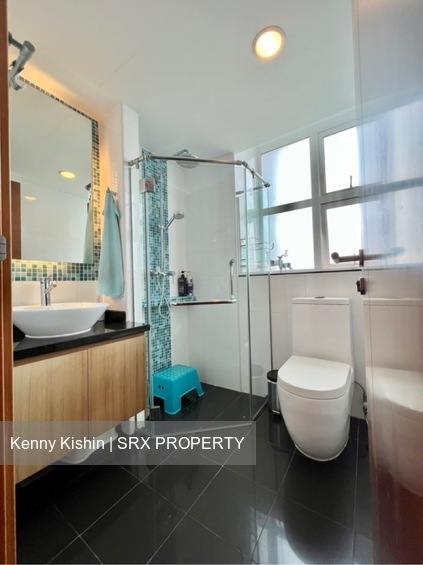 Changi Rise Condominium (D18), Condominium #506582661